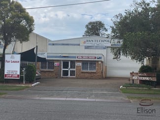 Factory, Warehouse & Industrial commercial property leased at 34 Chetwynd Street Loganholme QLD 4129 Factory, Warehouse & Industrial commercial property leased at 34 Chetwynd Street Loganholme QLD 4129