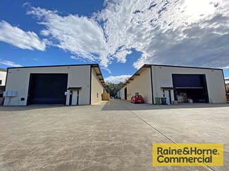 Factory, Warehouse & Industrial commercial property leased at 4/25-27 Robson Street Clontarf QLD 4019 Factory, Warehouse & Industrial commercial property leased at 4/25-27 Robson Street Clontarf QLD 4019