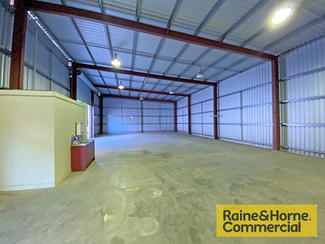 Factory, Warehouse & Industrial commercial property leased at 4/25-27 Robson Street Clontarf QLD 4019 Factory, Warehouse & Industrial commercial property leased at 4/25-27 Robson Street Clontarf QLD 4019