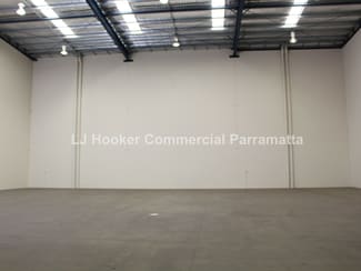 Factory, Warehouse & Industrial commercial property leased at 2/14 George Young Street Auburn NSW 2144 Factory, Warehouse & Industrial commercial property leased at 2/14 George Young Street Auburn NSW 2144
