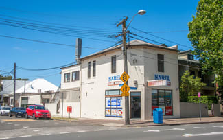 Shop & Retail commercial property leased at 1351 Botany Road Botany NSW 2019