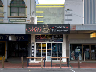 Shop & Retail commercial property leased at 63 Woodlark Street Lismore NSW 2480
