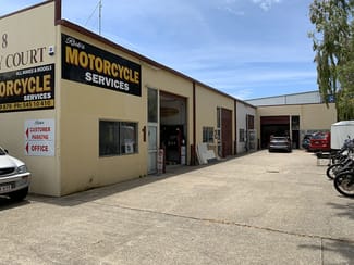 Factory, Warehouse & Industrial commercial property leased at 3/8 Kelly Court Maroochydore QLD 4558 Factory, Warehouse & Industrial commercial property leased at 3/8 Kelly Court Maroochydore QLD 4558