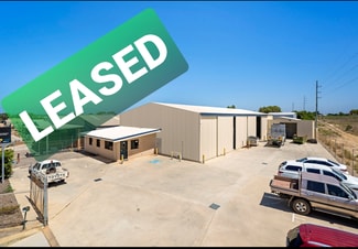 Shop & Retail commercial property leased at 319 Place Road Webberton WA 6530 Shop & Retail commercial property leased at 319 Place Road Webberton WA 6530
