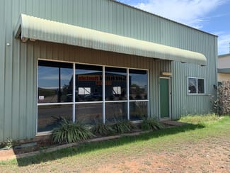 Factory, Warehouse & Industrial commercial property leased at 3/17 Beresford Road Yarrawonga NT 0830