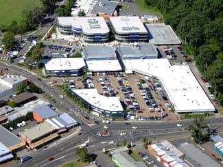 Shop & Retail commercial property leased at Shop 15a/148-158 The Entrance Road Erina NSW 2250 Shop & Retail commercial property leased at Shop 15a/148-158 The Entrance Road Erina NSW 2250