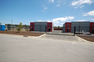 Factory, Warehouse & Industrial commercial property leased at 15/5 Hathor Way Bibra Lake WA 6163