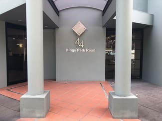 Offices commercial property leased at Suite 19/44 Kings Park Road West Perth WA 6005 Offices commercial property leased at Suite 19/44 Kings Park Road West Perth WA 6005