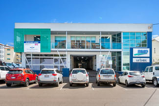 Offices commercial property for lease at 57 Mitchell Street North Ward QLD 4810
