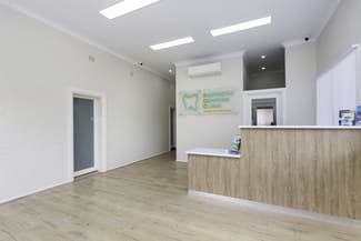 Medical / Consulting commercial property leased at 133 Goldsmith Street Goulburn NSW 2580 Medical / Consulting commercial property leased at 133 Goldsmith Street Goulburn NSW 2580