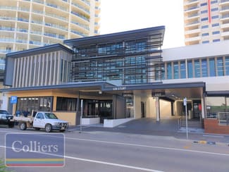 Offices commercial property leased at 139 Sturt Street Townsville City QLD 4810 Offices commercial property leased at 139 Sturt Street Townsville City QLD 4810