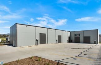 Factory, Warehouse & Industrial commercial property leased at 3/11 Warehouse Place Berkeley NSW 2506 Factory, Warehouse & Industrial commercial property leased at 3/11 Warehouse Place Berkeley NSW 2506