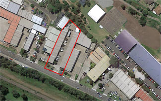 Factory, Warehouse & Industrial commercial property leased at 5/106 Industrial Road Oak Flats NSW 2529 Factory, Warehouse & Industrial commercial property leased at 5/106 Industrial Road Oak Flats NSW 2529