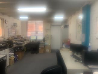 Factory, Warehouse & Industrial commercial property leased at Unit 2/3 Barrier Street Fyshwick ACT 2609 Factory, Warehouse & Industrial commercial property leased at Unit 2/3 Barrier Street Fyshwick ACT 2609