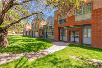 Offices commercial property leased at Level          1/5-7 Hall Street Lyneham ACT 2602