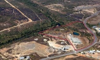 Factory, Warehouse & Industrial commercial property leased at 74-80 Shaw Road Shaw QLD 4818 Factory, Warehouse & Industrial commercial property leased at 74-80 Shaw Road Shaw QLD 4818