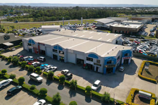 Factory, Warehouse & Industrial commercial property for lease at 5/95 Lear Jet Drive Caboolture QLD 4510 Factory, Warehouse & Industrial commercial property for lease at 5/95 Lear Jet Drive Caboolture QLD 4510