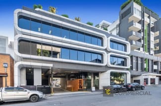 Medical / Consulting commercial property leased at 10/4 Kyabra Street Newstead QLD 4006 Medical / Consulting commercial property leased at 10/4 Kyabra Street Newstead QLD 4006