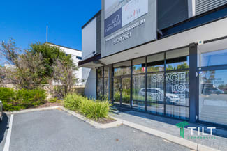 Showrooms / Bulky Goods commercial property leased at 4/47 McCoy Street Myaree WA 6154 Showrooms / Bulky Goods commercial property leased at 4/47 McCoy Street Myaree WA 6154