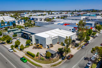 Factory, Warehouse & Industrial commercial property leased at 2 Hook Street Capalaba QLD 4157 Factory, Warehouse & Industrial commercial property leased at 2 Hook Street Capalaba QLD 4157