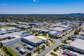 Factory, Warehouse & Industrial commercial property leased at 2 Hook Street Capalaba QLD 4157 Factory, Warehouse & Industrial commercial property leased at 2 Hook Street Capalaba QLD 4157