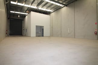 Factory, Warehouse & Industrial commercial property leased at 10/53-57 Rimfire Drive Hallam VIC 3803 Factory, Warehouse & Industrial commercial property leased at 10/53-57 Rimfire Drive Hallam VIC 3803