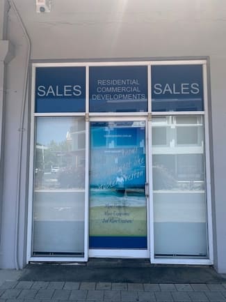 Medical / Consulting commercial property leased at 4/14 Stirling Street Bunbury WA 6230 Medical / Consulting commercial property leased at 4/14 Stirling Street Bunbury WA 6230