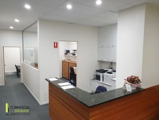 Shop & Retail commercial property leased at 3/723 Sandgate Road Clayfield QLD 4011