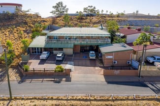 Other commercial property leased at 22 Gray Street Mount Isa City QLD 4825 Other commercial property leased at 22 Gray Street Mount Isa City QLD 4825