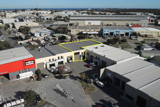 Offices commercial property leased at 3/16 Brolo Court O'connor WA 6163 Offices commercial property leased at 3/16 Brolo Court O'connor WA 6163