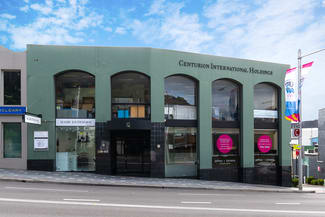 Medical / Consulting commercial property leased at Suite 4 306-310 New South Head Road Double Bay NSW 2028