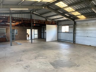Factory, Warehouse & Industrial commercial property leased at 1/2 Dennis Little Drive Glanmire QLD 4570 Factory, Warehouse & Industrial commercial property leased at 1/2 Dennis Little Drive Glanmire QLD 4570