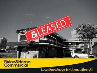 Offices commercial property leased at 3&5/120 The Entrance Road The Entrance NSW 2261 Offices commercial property leased at 3&5/120 The Entrance Road The Entrance NSW 2261