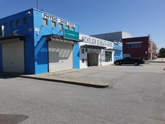 Offices commercial property leased at Unit 4/11 Vostan Road Canning Vale WA 6155