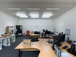 Factory, Warehouse & Industrial commercial property leased at Unit 2/2-73 Wharf Rd Port Melbourne VIC 3207 Factory, Warehouse & Industrial commercial property leased at Unit 2/2-73 Wharf Rd Port Melbourne VIC 3207