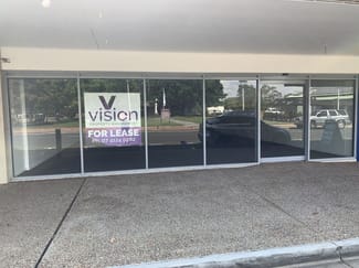 Shop & Retail commercial property leased at 10-14 main street Pialba QLD 4655 Shop & Retail commercial property leased at 10-14 main street Pialba QLD 4655
