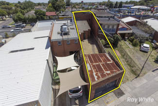 Medical / Consulting commercial property leased at 676 Warrigal Road Oakleigh South VIC 3167 Medical / Consulting commercial property leased at 676 Warrigal Road Oakleigh South VIC 3167