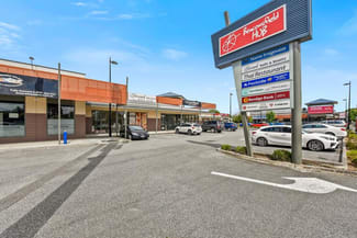 Shop & Retail commercial property leased at Unit 3/52-62 Old Princes Highway Beaconsfield VIC 3807 Shop & Retail commercial property leased at Unit 3/52-62 Old Princes Highway Beaconsfield VIC 3807