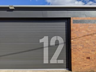 Factory, Warehouse & Industrial commercial property leased at 12 Evelyn Street Toowoomba City QLD 4350