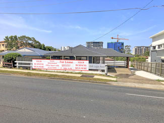 Medical / Consulting commercial property leased at 2168 Logan Road Upper Mount Gravatt QLD 4122 Medical / Consulting commercial property leased at 2168 Logan Road Upper Mount Gravatt QLD 4122