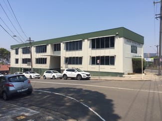 Medical / Consulting commercial property leased at Suite 5/1-11 Forest Road Hurstville NSW 2220 Medical / Consulting commercial property leased at Suite 5/1-11 Forest Road Hurstville NSW 2220