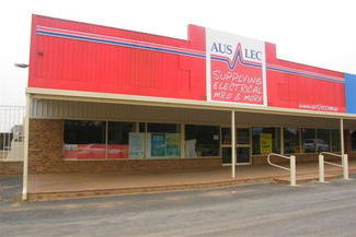 Showrooms / Bulky Goods commercial property leased at 1/16 Parkes Rd Forbes NSW 2871 Showrooms / Bulky Goods commercial property leased at 1/16 Parkes Rd Forbes NSW 2871