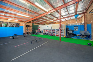 Factory, Warehouse & Industrial commercial property leased at Level 1, 82 May Street St Peters NSW 2044 Factory, Warehouse & Industrial commercial property leased at Level 1, 82 May Street St Peters NSW 2044