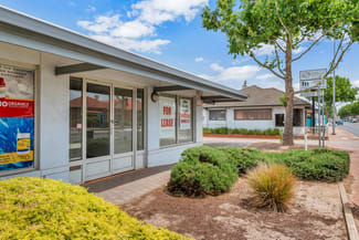 Medical / Consulting commercial property leased at 234 South Road Mile End SA 5031