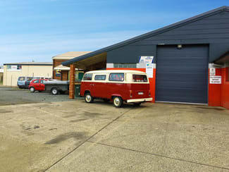 Factory, Warehouse & Industrial commercial property leased at 23 & 23a June Street Coffs Harbour NSW 2450 Factory, Warehouse & Industrial commercial property leased at 23 & 23a June Street Coffs Harbour NSW 2450