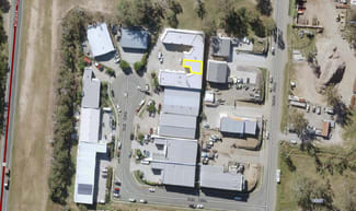 Other commercial property leased at 6/9-11 Paul Court Jimboomba QLD 4280 Other commercial property leased at 6/9-11 Paul Court Jimboomba QLD 4280