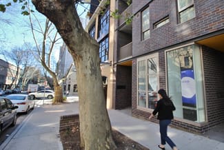 Medical / Consulting commercial property leased at Shop 1/46 Foveaux Street Surry Hills NSW 2010 Medical / Consulting commercial property leased at Shop 1/46 Foveaux Street Surry Hills NSW 2010