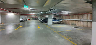 Parking / Car Space commercial property leased at Carspace/635 Pittwater Road Dee Why NSW 2099