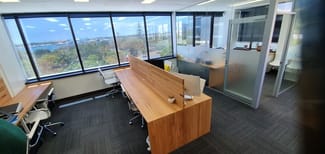 Offices commercial property leased at Level 4/12-14 Marine Parade Southport QLD 4215