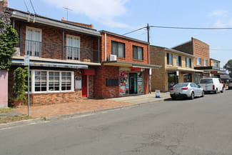 Offices commercial property leased at Ground Floor/17 Casuarina Rd Gymea Bay NSW 2227